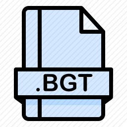 BGT文件