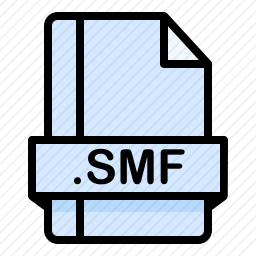 SMF文件