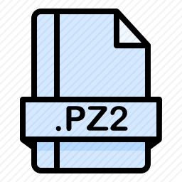 PZ2文件