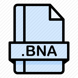 BNA文件