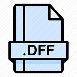 DFF文件
