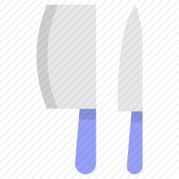 刀