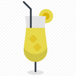 鸡尾酒