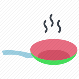 <em>平底锅</em>