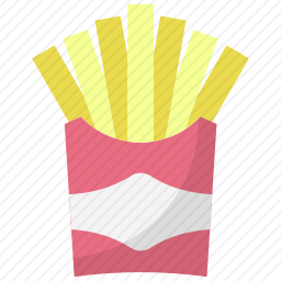 薯条
