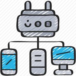 主机<em>服务器</em>