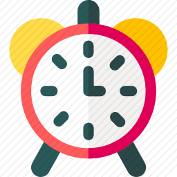 <em>闹钟</em>