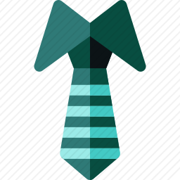 <em>领带</em>