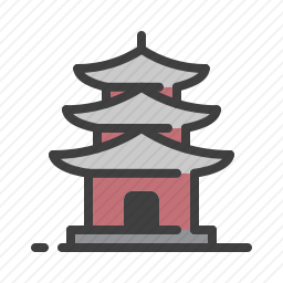 寺庙