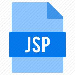 <em>JSP</em>文件