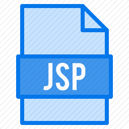 <em>JSP</em>文件