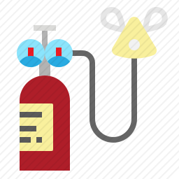 氧气罐