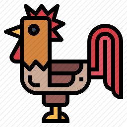 <em>鸡</em>