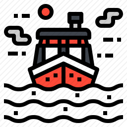 船