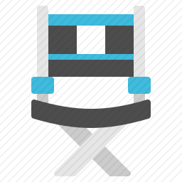 <em>椅子</em>