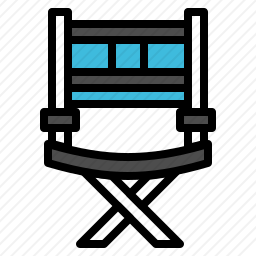 <em>椅子</em>