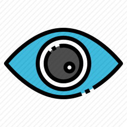 <em>眼睛</em>