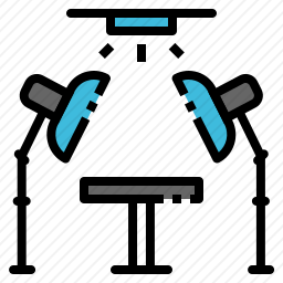 <em>手术台</em>