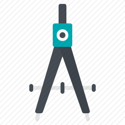 <em>圆规</em>