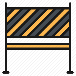 路障