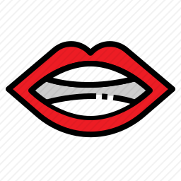 <em>嘴巴</em>
