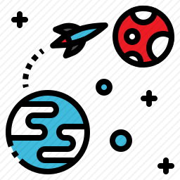 <em>宇宙飞船</em>