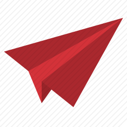 <em>纸飞机</em>