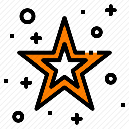 星星