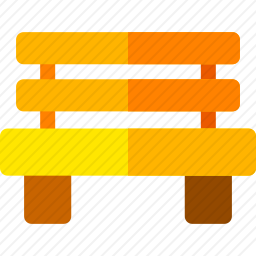 长椅