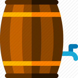 桶