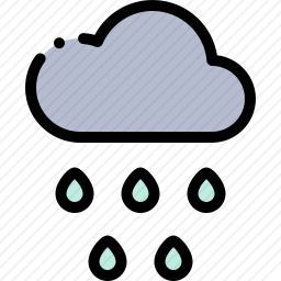 雨