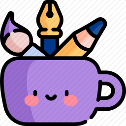 咖啡杯子