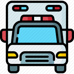 救护车