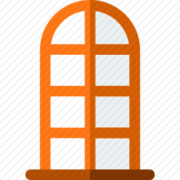 窗户