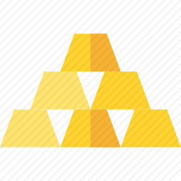 金锭