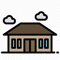 <em>房子</em>