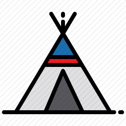 <em>帐篷</em>