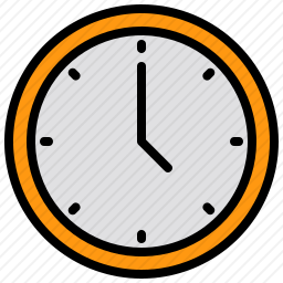 <em>时钟</em>
