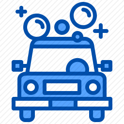 洗车