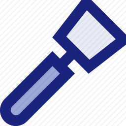 <em>铲子</em>