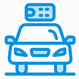 <em>出租车</em>