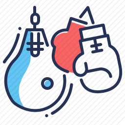 <em>拳击</em>手套