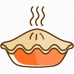 <em>馅饼</em>