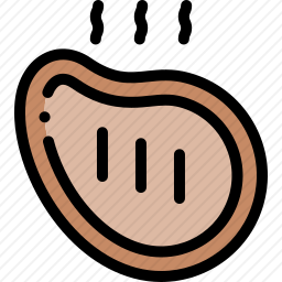 肉