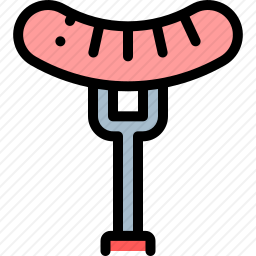 <em>香肠</em>