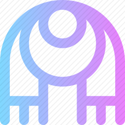 围巾