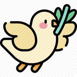鸽子