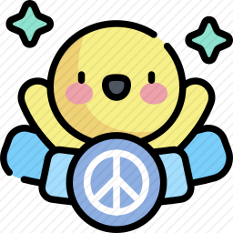 和平