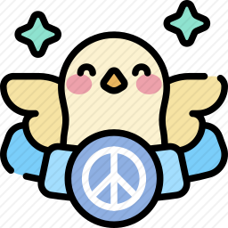 和平