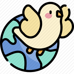 和平